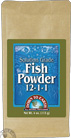 Bareroot Plant Fertilizer | Fish Powder
